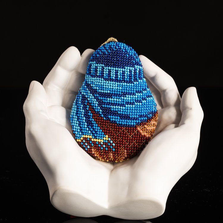 Набор для вышивания «Сова» — картинка 5