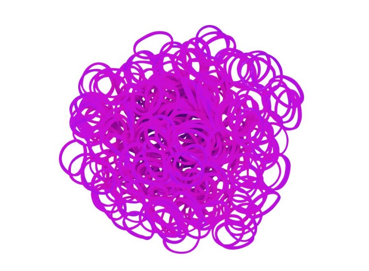 Резиночки для плетения — картинка 2