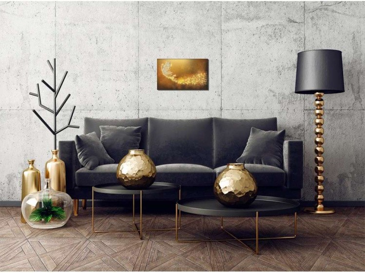 Набор вышивки бисером «Сверкающая Бабочка» — картинка 2