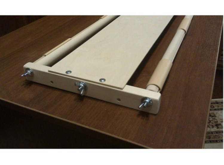 Рамка-станок для выкладки мозаики АР-700 — картинка 4