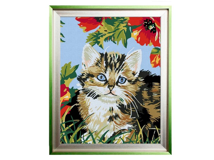 Рамка без стекла для картин «Alisa» — картинка 4