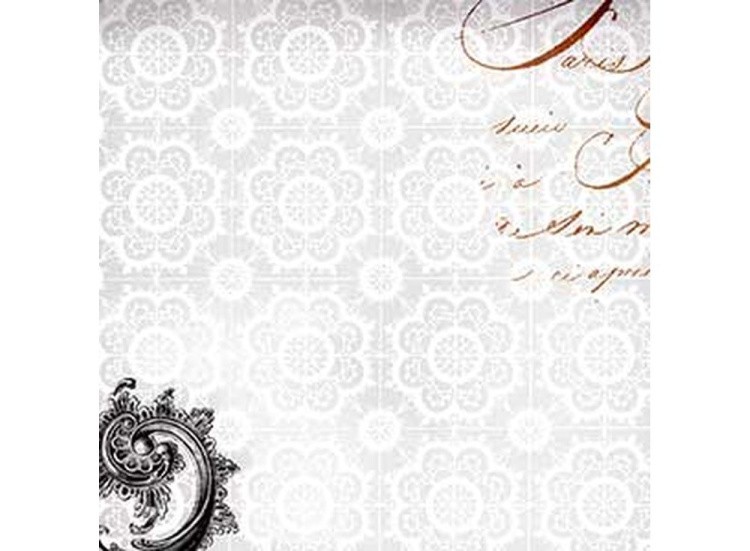 Набор бумаги «Черное золото» — картинка 16