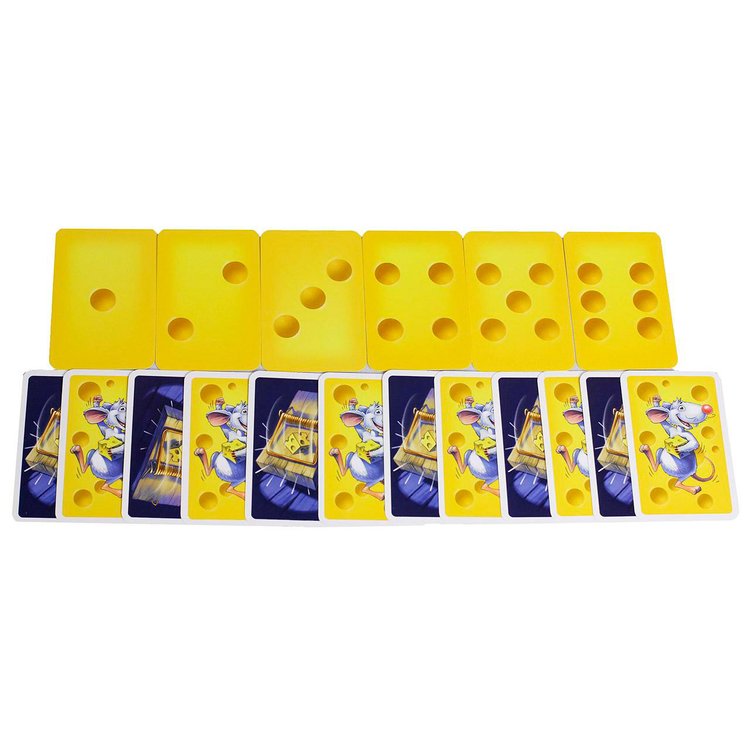 Настольная игра: День сырка — картинка 4