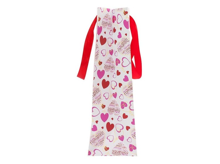 Подарочный пакет «Романтика» — картинка 2