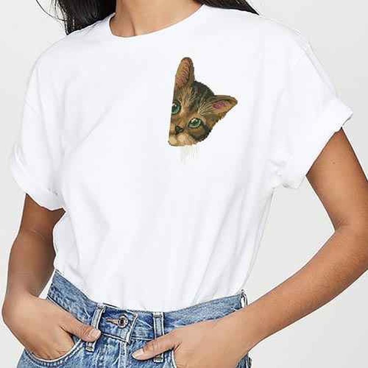 Набор для вышивания «Кот» — картинка 3