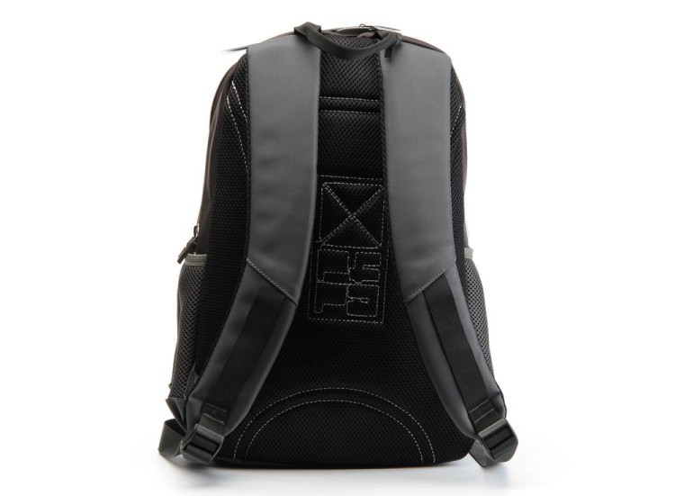 Рюкзак 4ALL Case с битами, коричневый — картинка 4