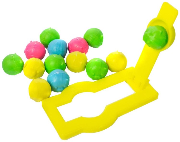 Настольная игра Selfie Media «Котопульта» — картинка 2