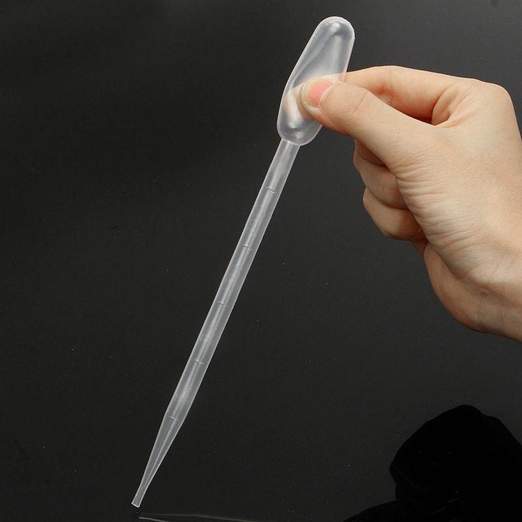 Пипетки 3.5 мл, 5 шт., Epoxy Master — картинка 3