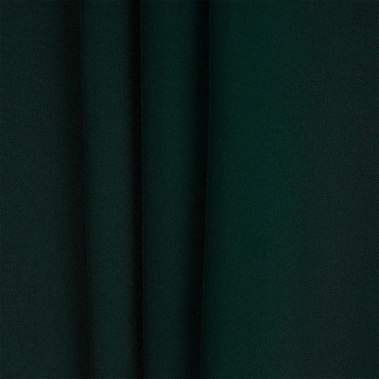 Ткань Пикачу, 5 м x 150 см, 230 г/м², цвет: темно-зеленый, TBY — картинка 2