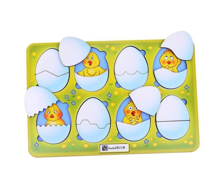 Головоломка «Эмоции» — картинка 3