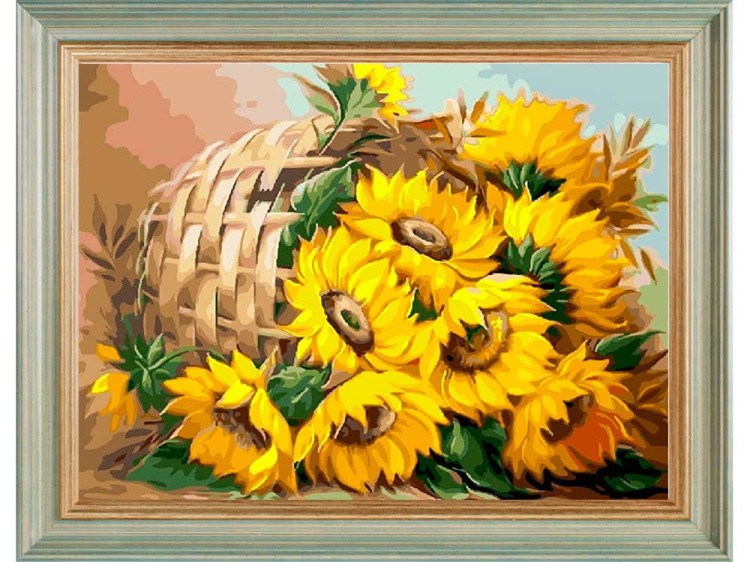 Рамка для картин «Jenny» — картинка 4