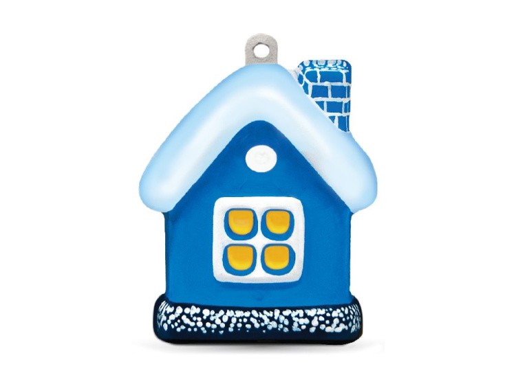 Набор для творчества «Домик» — картинка 3