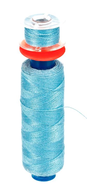 Держатели для шпулек и катушек, силикон, 4 шт., Gamma — картинка 3