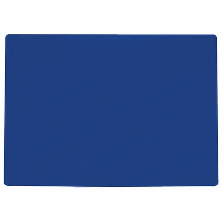 Доска для лепки с 2 стеками А4, 280х200 мм, синяя, ПИФАГОР — картинка 2