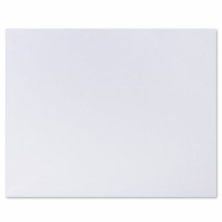 Холст на картоне BRAUBERG ART CLASSIC, 40х50 см, грунтованный, 100% хлопок, мелкое зерно — картинка 3