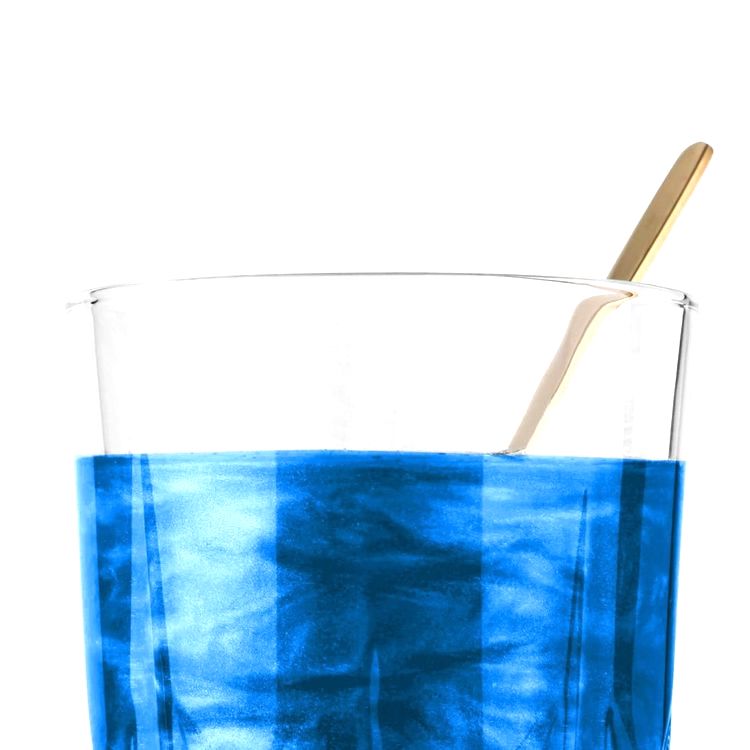 Пигментная паста «Синий адмирал», 20 мл — картинка 3