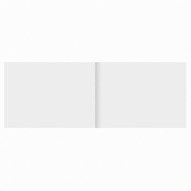 Альбом для акварели А4, зерно, белая, 20 л, 180 г/м, склейка, BRAUBERG ART CLASSIC — картинка 5