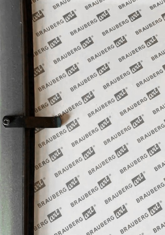 Крепления для холста в рамке — картинка 3