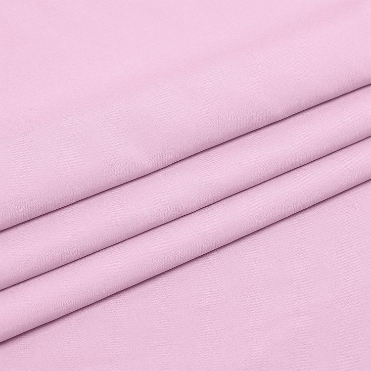 Ткань Софт Ниагара, 80 г/м², 5 м, ширина 150 см, цвет: лиловый, TBY — картинка 2