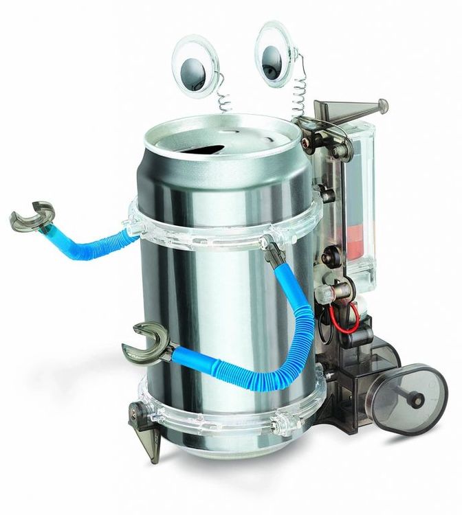 «Банкабот» Набор 4М — картинка 6