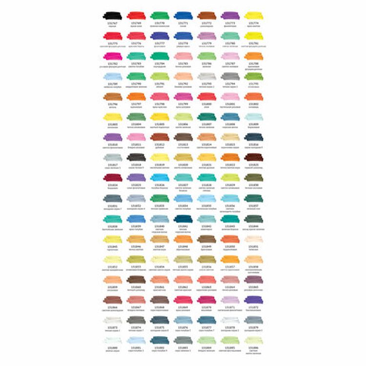 Маркер для скетчинга двусторонний 1 мм - 6 мм BRAUBERG ART CLASSIC, цвет: алый — картинка 8