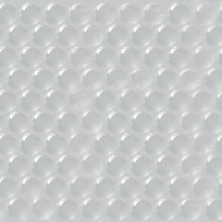 Плёнка воздушно-пузырчатая 50х50 см — картинка 2