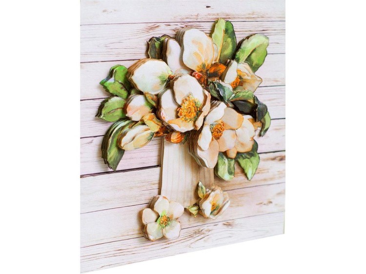 Папертоль «Яблоневый цвет» — картинка 2