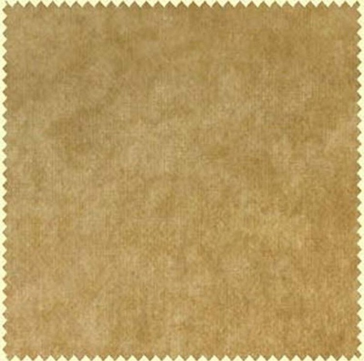 Ткань для пэчворка Shadow Play Flannel Panel, 91х110 см, 195 г/м², 100% хлопок, цвет: бежевый, Peppy