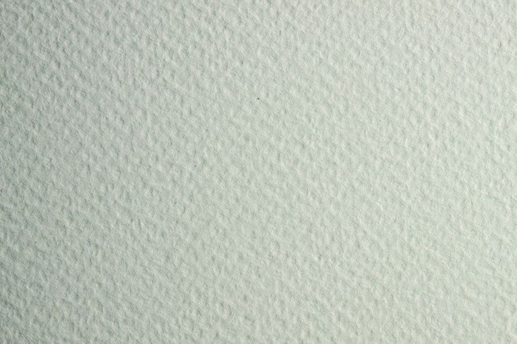 Альбом для акварели «Watercolour», 300 г/м2, 20х40 см, склейка с четырех сторон, 5 альбомов по 20 л., Fabriano — картинка 2