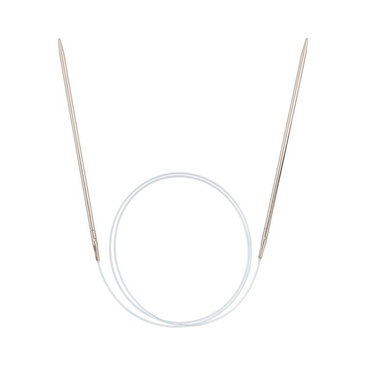 Леска для съемных (разборных) спиц SN-80 пластик металл 60 см — картинка 2