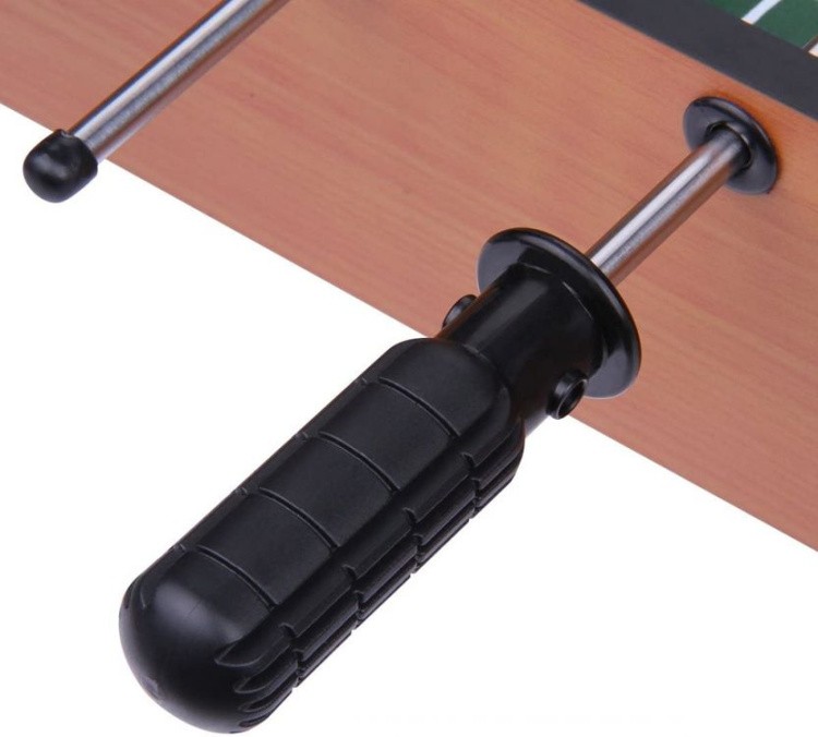 Настольный футбол, 2 линии — картинка 3