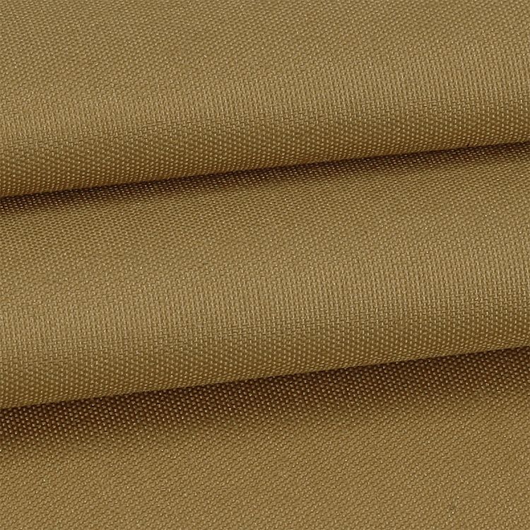 Ткань Дюспо MILKY, 10 м x 150 см, 80 г/м², цвет: бежевый, TBY — картинка 3