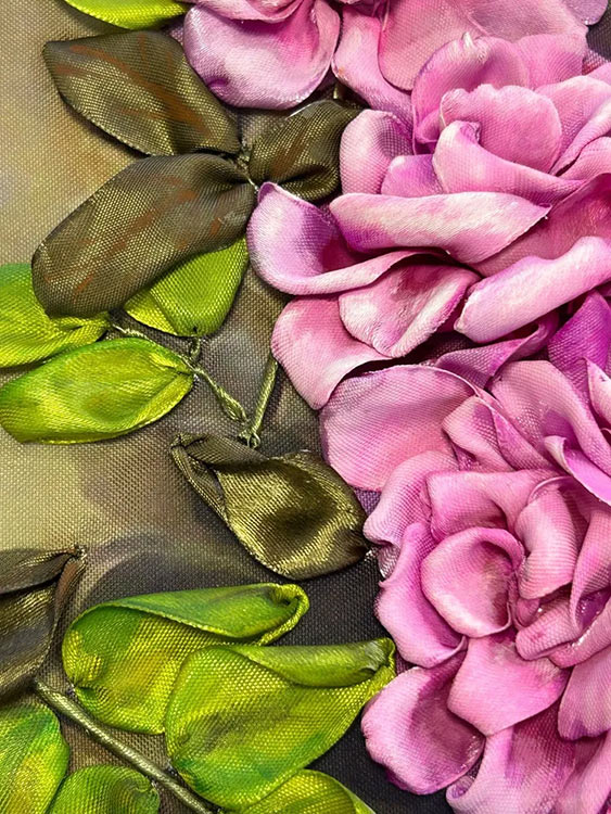 Набор для вышивания «Триумф» — картинка 3