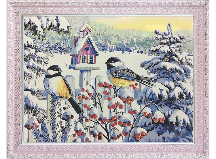 Рамка для картин «Anna» — картинка 17