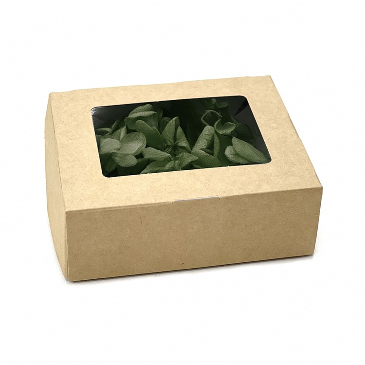 Стабилизированные цветы Гортензии (зеленые) — картинка 2