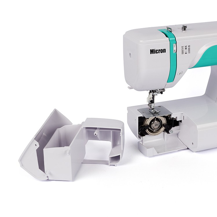 Швейная машина бытовая, Micron — картинка 4