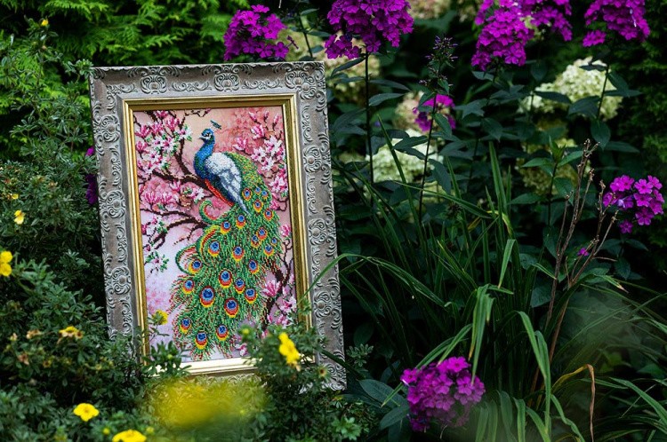 Набор для вышивания «Магнит удачи» — картинка 5