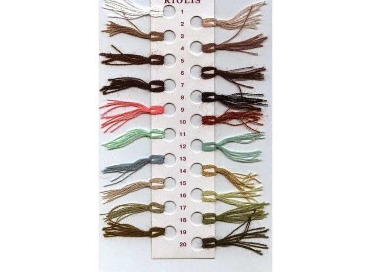 Набор для вышивания «Охота» — картинка 5