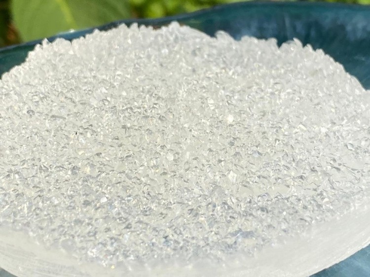 Молд Crystals Круг №90 (10,5 см), 1 шт., Art Blong — картинка 4