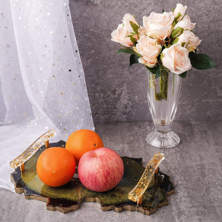 Силиконовый молд - Ручка №3, 20x5см — картинка 7