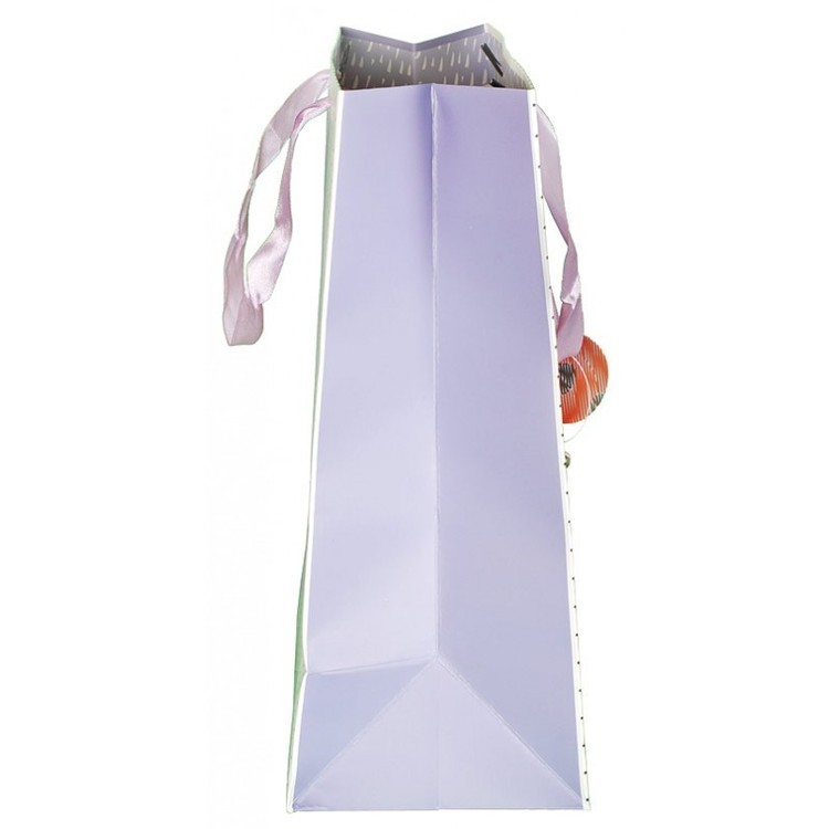 Подарочный пакет «Божья коровка» — картинка 3