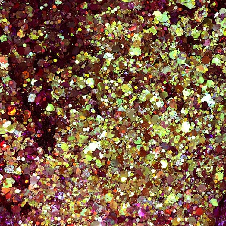 Блестки-хамелеон Оргус — картинка 4