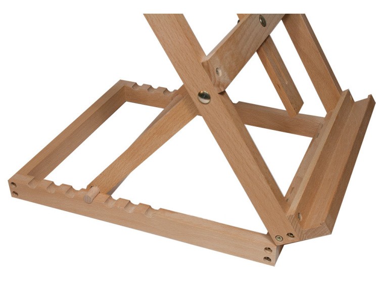 Настольный мольберт — картинка 4