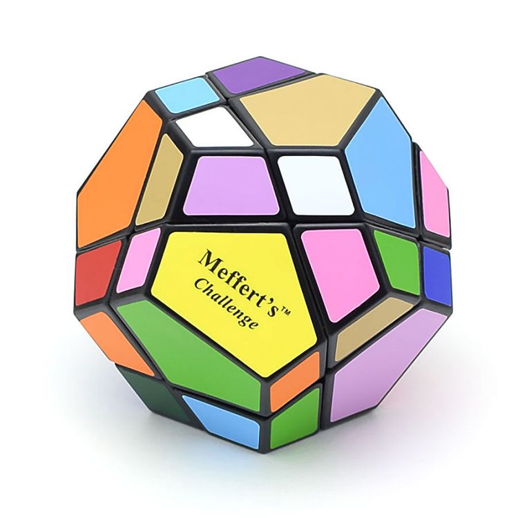 Скьюб (Skewb Ultimate) — картинка 2