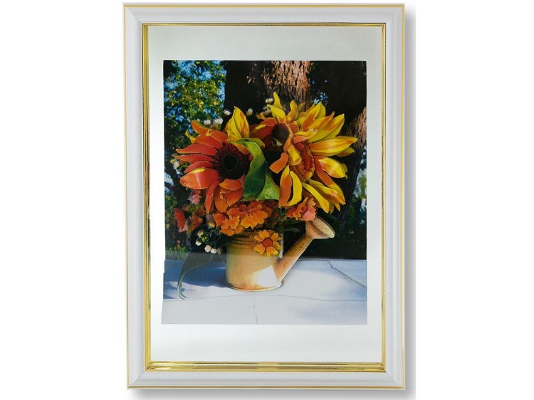 Папертоль «Подсолнухи» — картинка 4