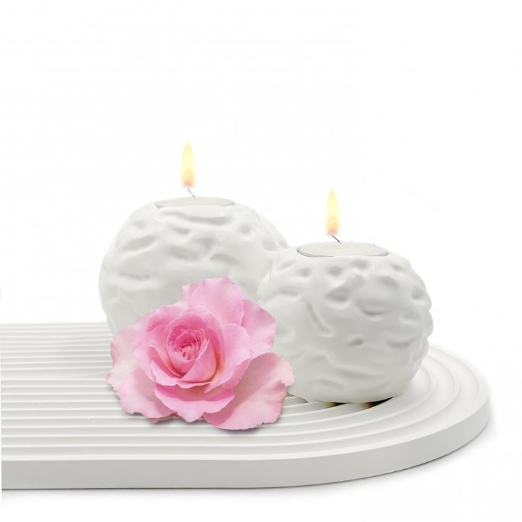 Скульптурный гипс для литья, 3 кг, Epoxy Master — картинка 2