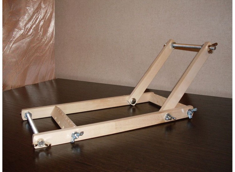 Станок для бисероплетения СБП — картинка 4