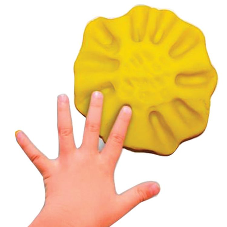 Пластилин на растительной основе JOVI (Испания), набор, 4 цвета, 9 предметов — картинка 4