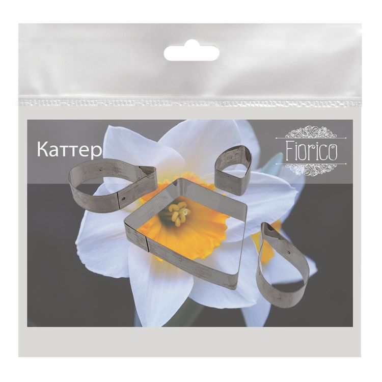 Каттер Fiorico — картинка 2