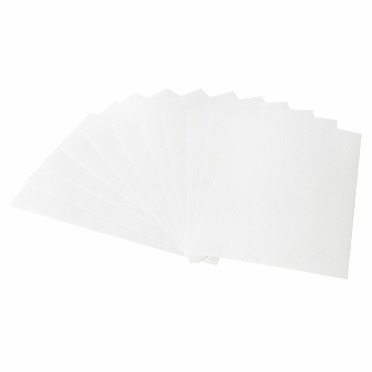 Бумага для акварели 300 г/м2 560x760 мм крупное зерно, 10 листов, BRAUBERG ART PREMIERE, 113239 — картинка 2